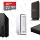 Networking, Drive and Memory Products Gold Box | Amazon